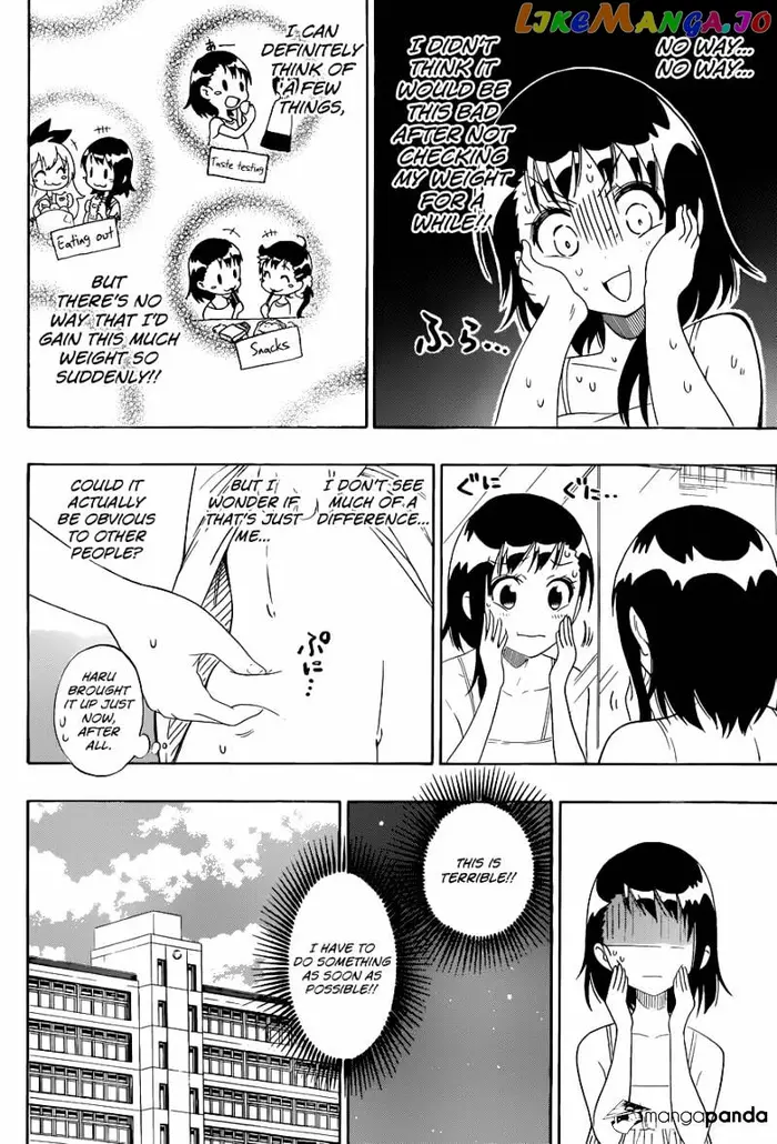 Nisekoi Chapter 93 image 05_optimized